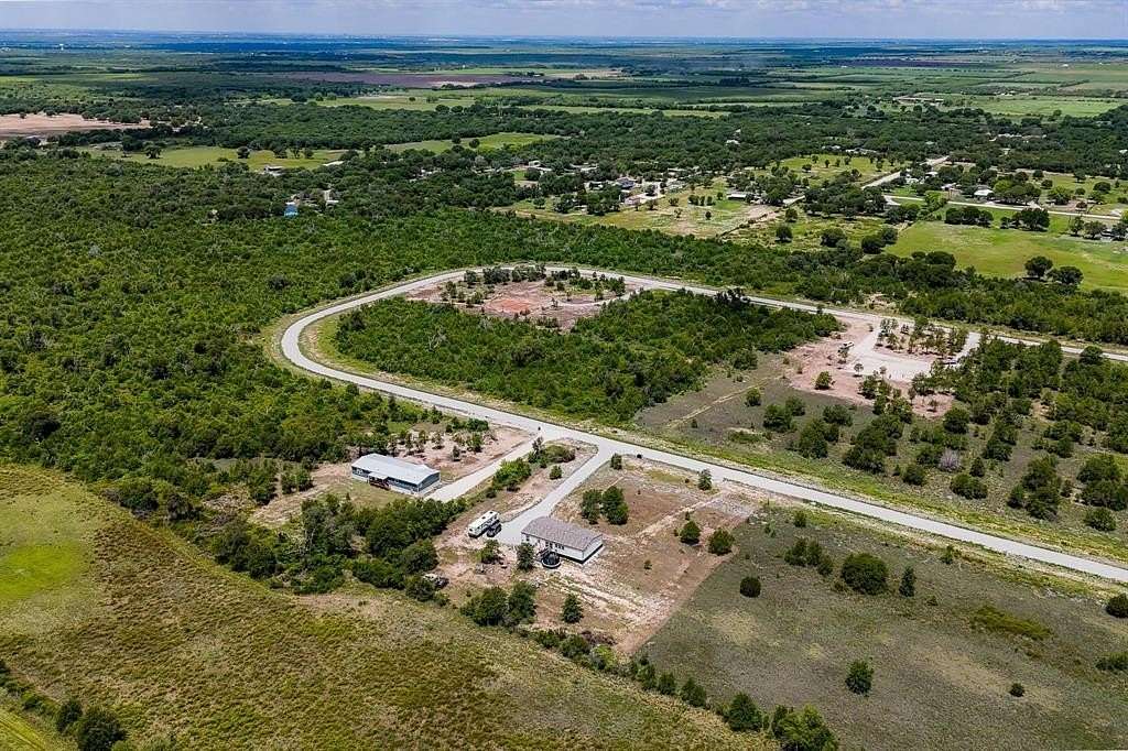 1.24 Acres of Residential Land for Sale in Clyde, Texas