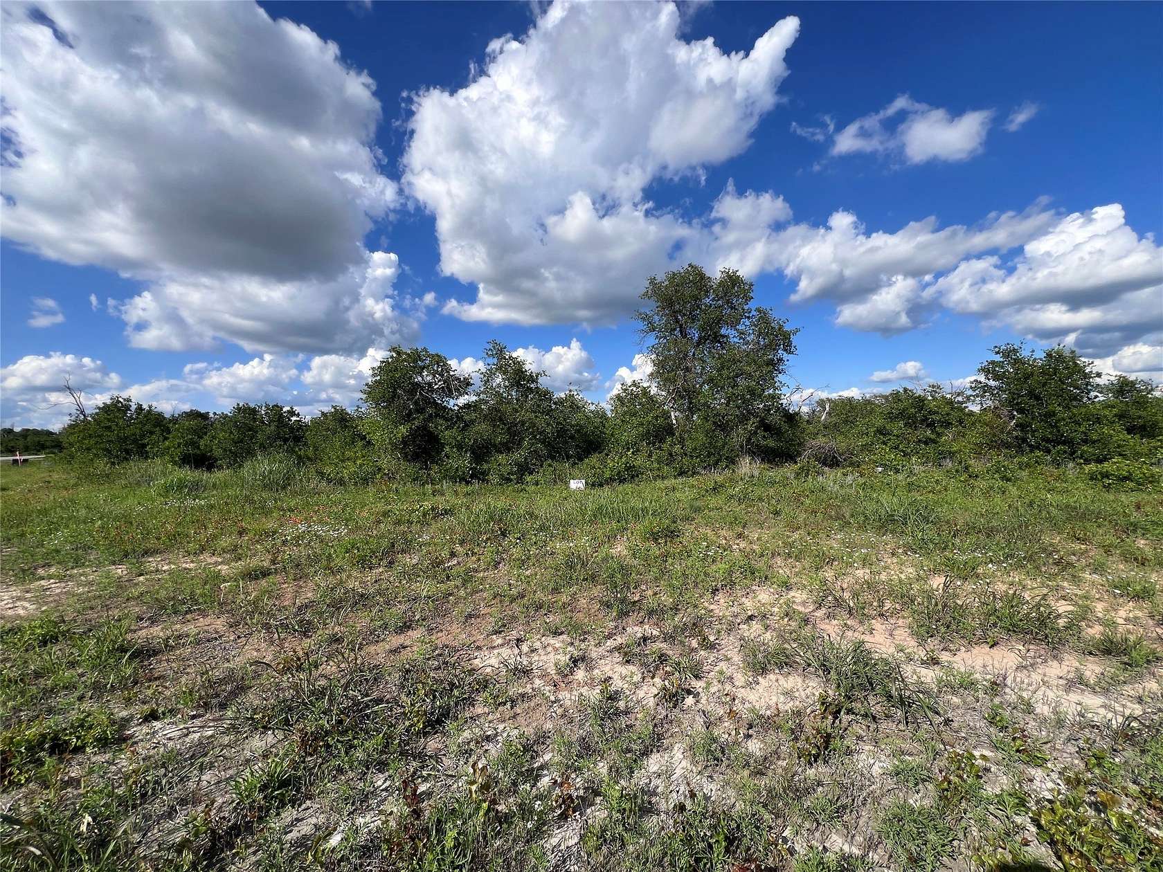 2.27 Acres of Residential Land for Sale in Clyde, Texas