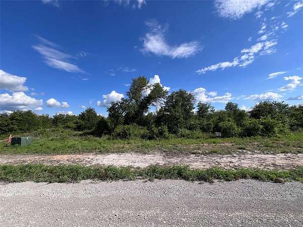 1.2 Acres of Residential Land for Sale in Clyde, Texas