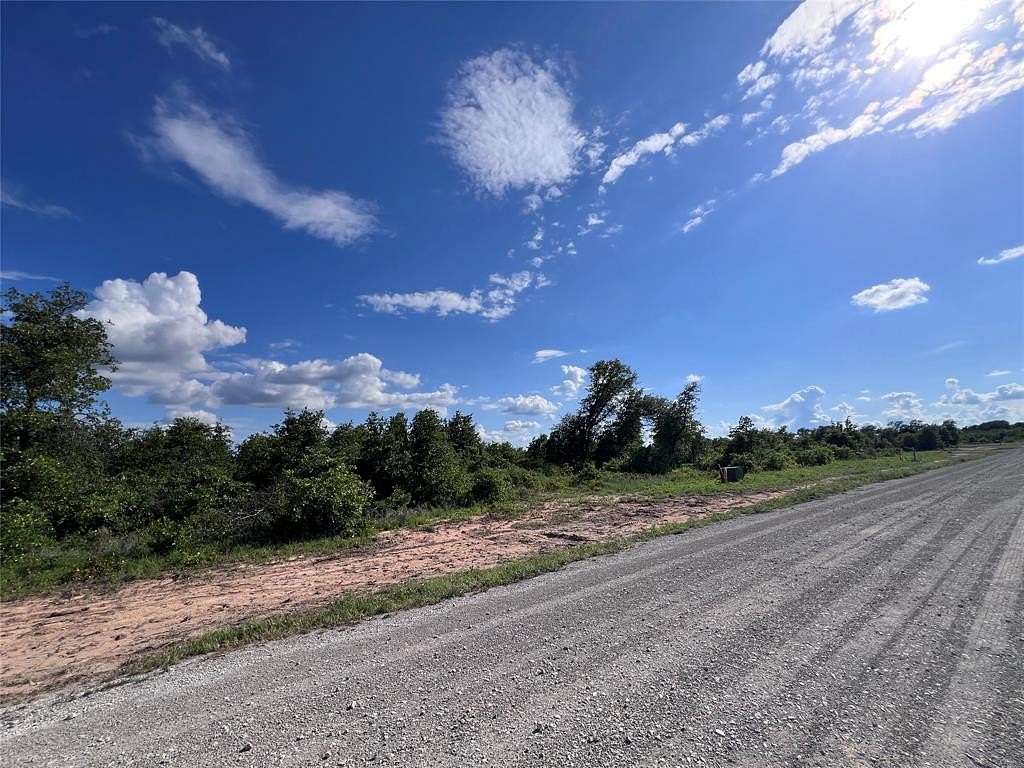 1.2 Acres of Land for Sale in Clyde, Texas