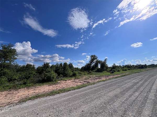 1.2 Acres of Land for Sale in Clyde, Texas
