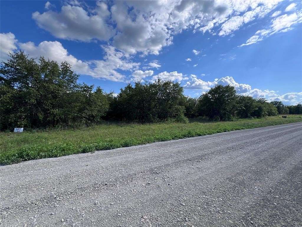 1.2 Acres of Residential Land for Sale in Clyde, Texas