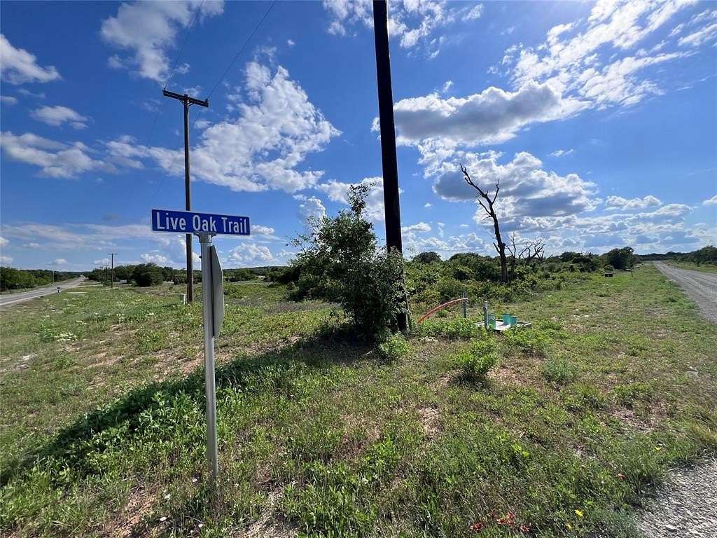1.2 Acres of Residential Land for Sale in Clyde, Texas