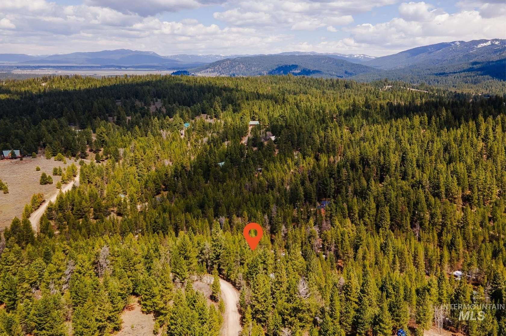 2 Acres of Land for Sale in Cascade, Idaho