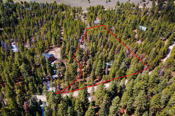 2 Acres of Land for Sale in Cascade, Idaho
