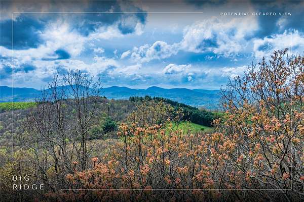 1.29 Acres of Residential Land for Sale in Glenville, North Carolina