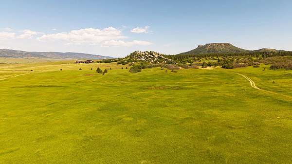 60 Acres of Land for Sale in Larkspur, Colorado