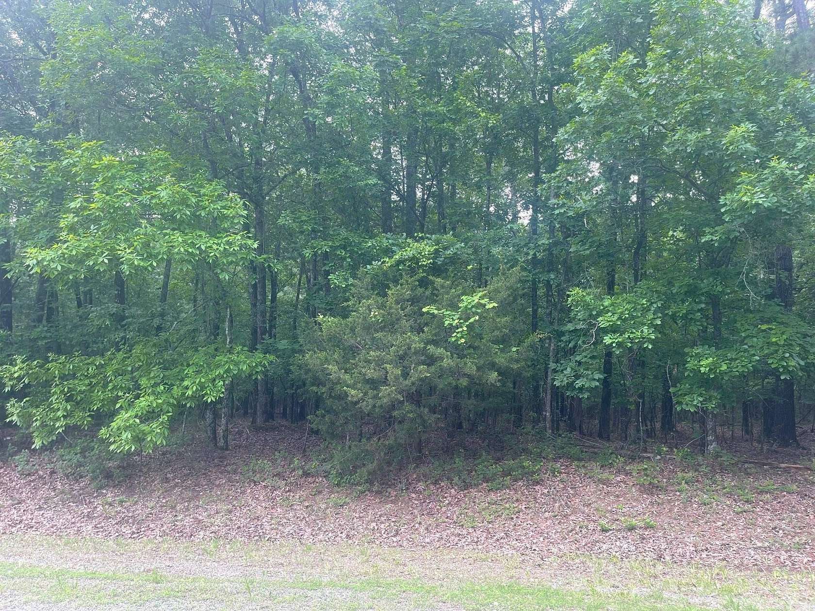 1.19 Acres of Residential Land for Sale in Fairfield Bay, Arkansas