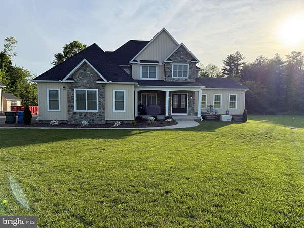 2.66 Acres of Improved Mixed-Use Land for Sale in Bel Air, Maryland