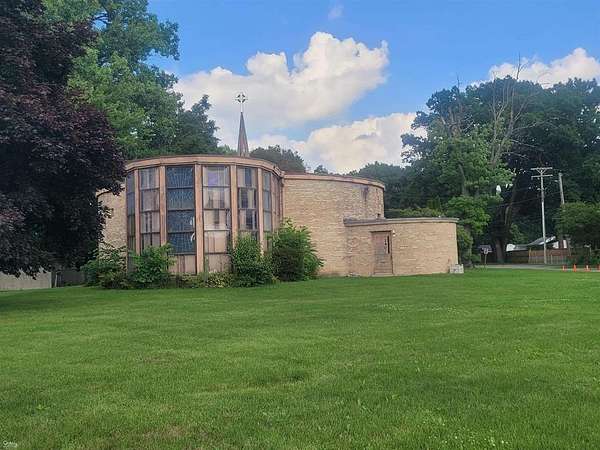 1.74 Acres of Mixed-Use Land for Sale in Clawson, Michigan