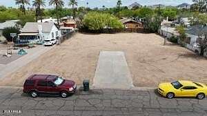 0.31 Acres of Residential Land for Sale in Phoenix, Arizona