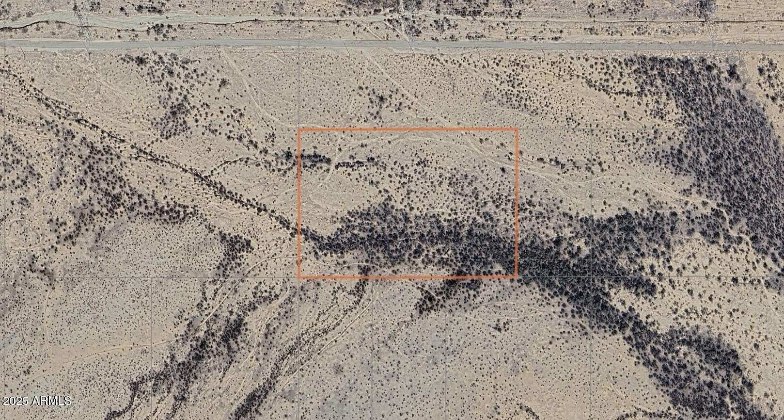 70 Acres of Mixed-Use Land for Sale in Surprise, Arizona