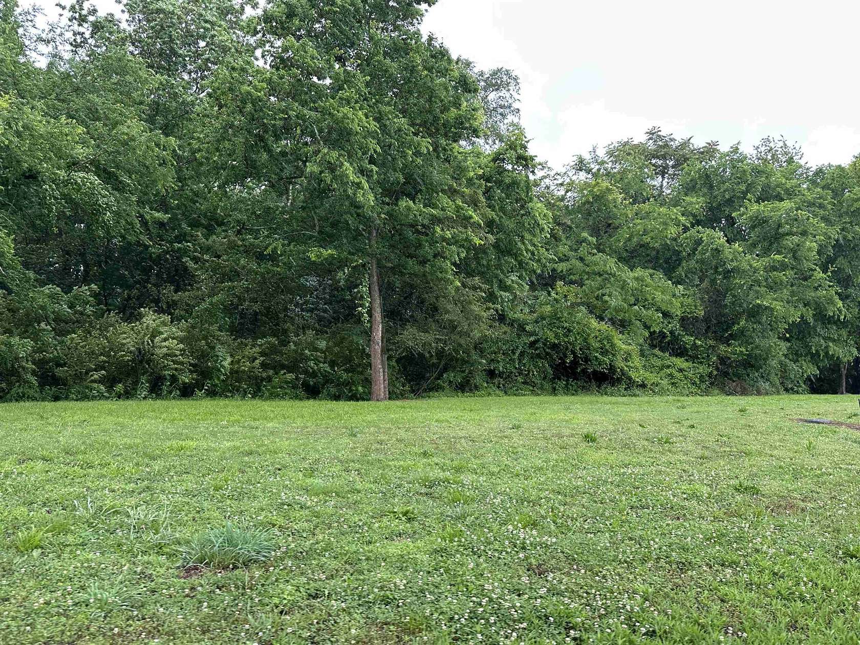 0.36 Acres of Residential Land for Sale in Muscle Shoals, Alabama