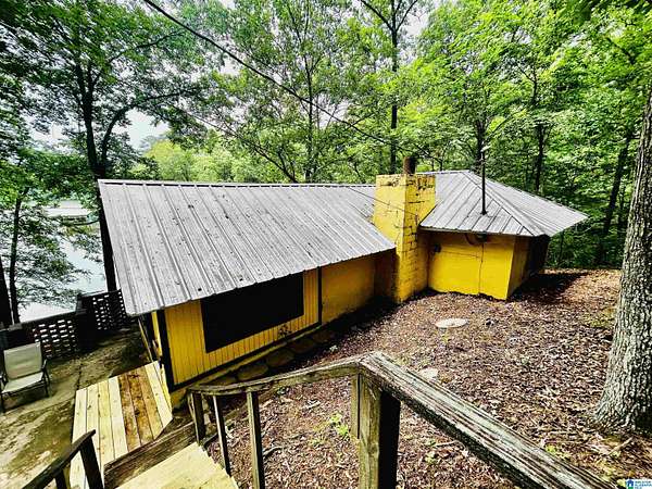2 Acres of Residential Land with Home for Sale in Adger, Alabama