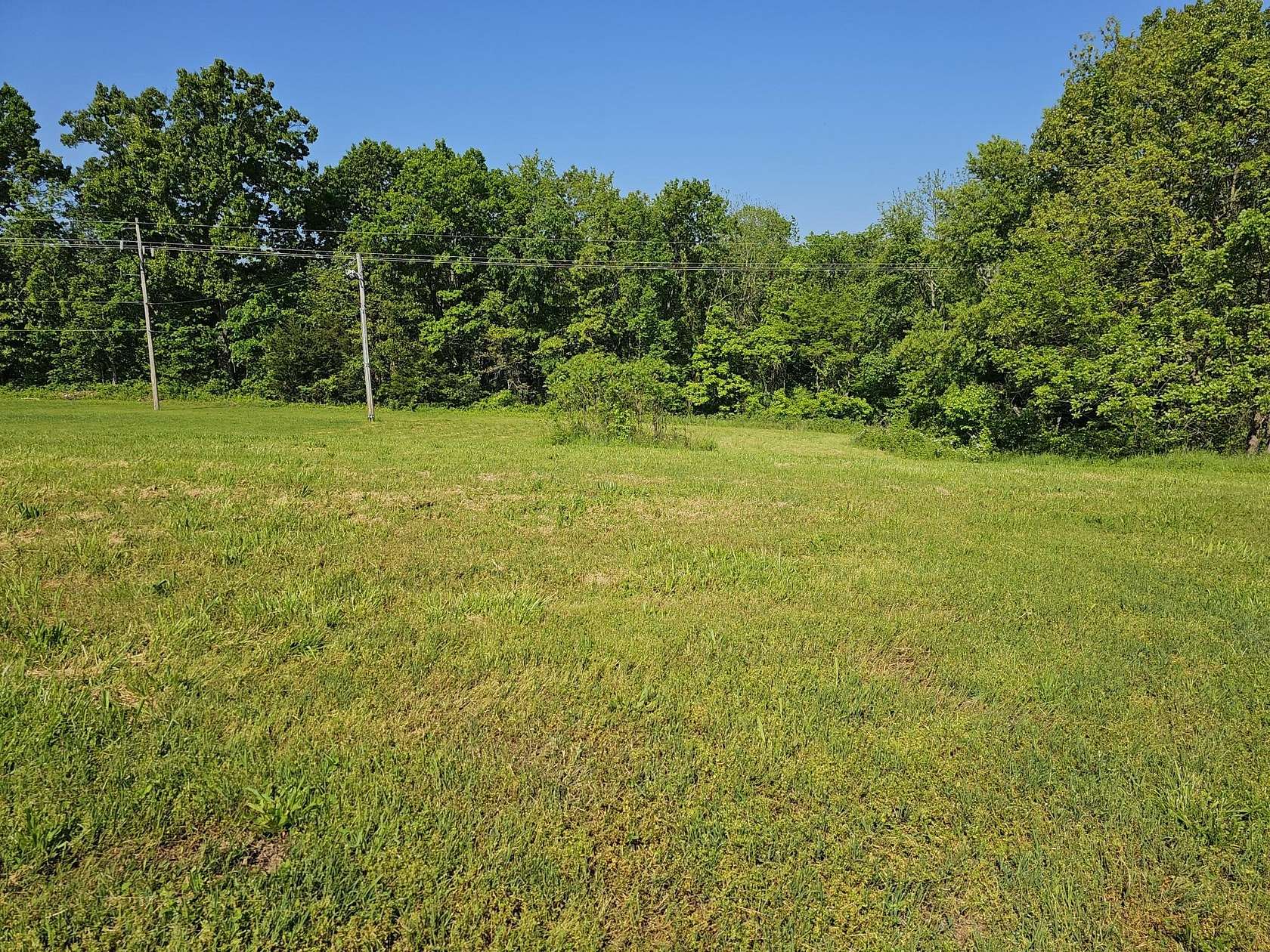 1.14 Acres of Residential Land for Sale in Mount Vernon, Missouri