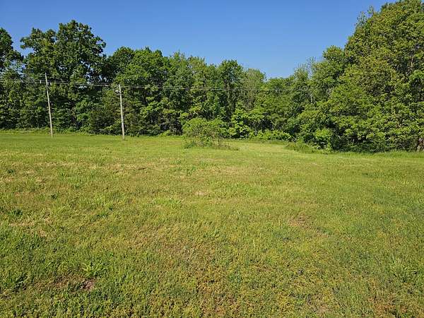 1.14 Acres of Residential Land for Sale in Mount Vernon, Missouri
