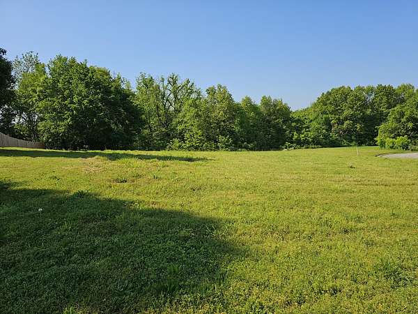 0.41 Acres of Residential Land for Sale in Mount Vernon, Missouri