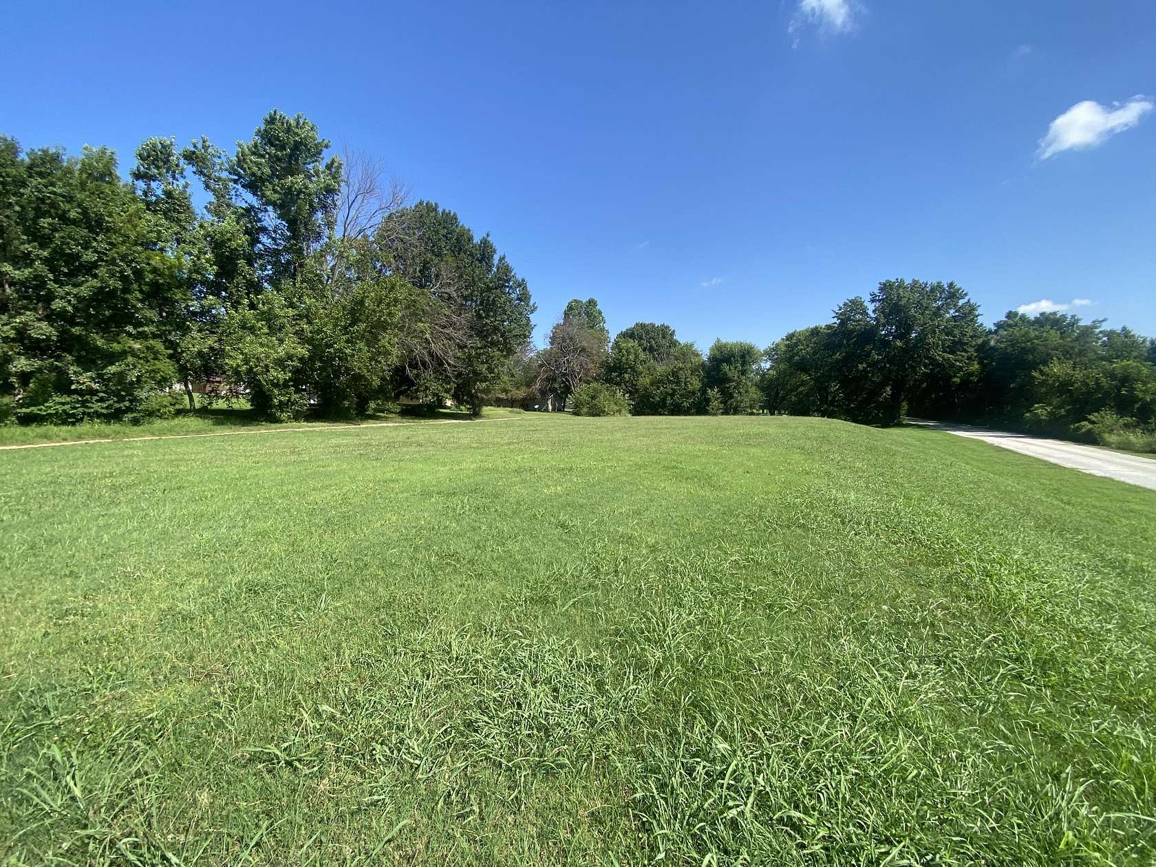 0.72 Acres of Land for Sale in Walnut Grove, Missouri