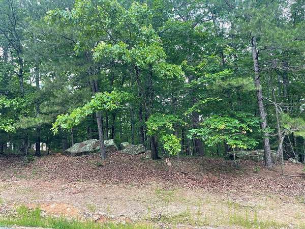 1.19 Acres of Residential Land for Sale in Fairfield Bay, Arkansas