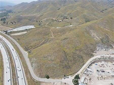 12 Acres of Land for Sale in Lake Elsinore, California