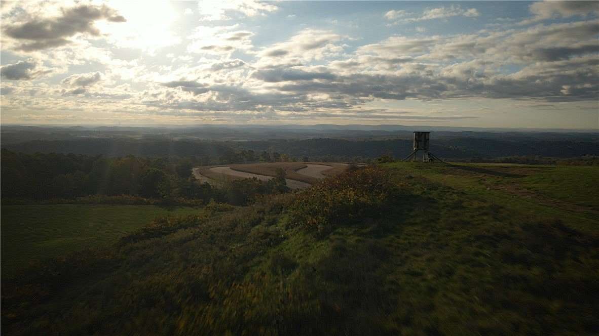 354 Acres of Land for Sale in Kiskiminetas Township, Pennsylvania