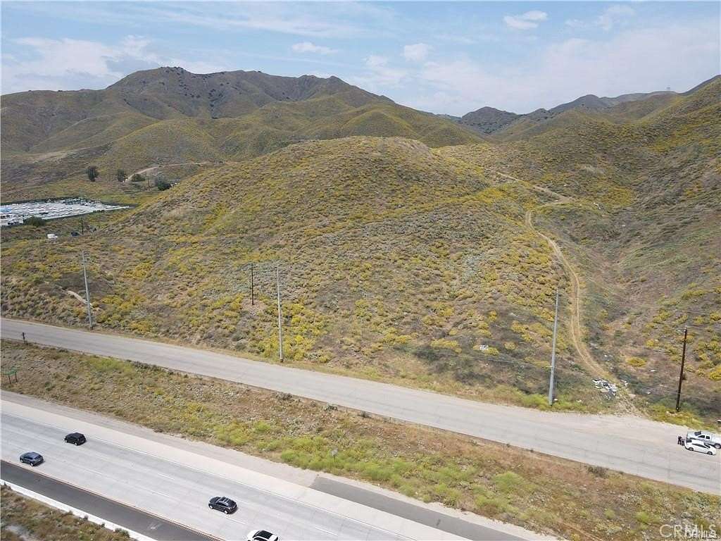 7.74 Acres of Land for Sale in Lake Elsinore, California