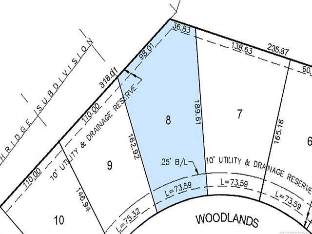 0.4 Acres of Residential Land for Sale in Tahlequah, Oklahoma