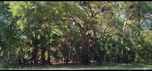0.23 Acres of Residential Land for Sale in Port Charlotte, Florida