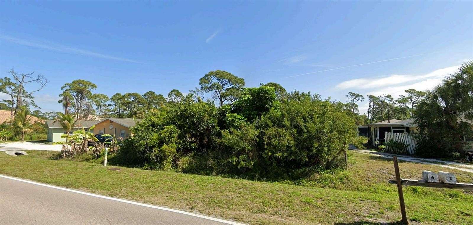 0.43 Acres of Residential Land for Sale in Englewood, Florida