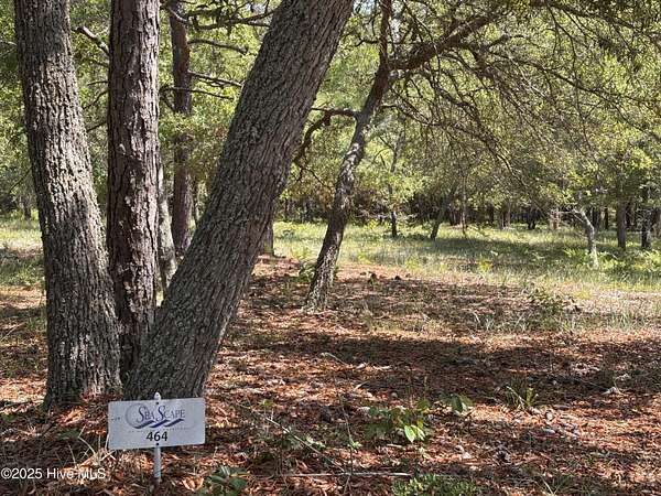 0.62 Acres of Residential Land for Sale in Supply, North Carolina