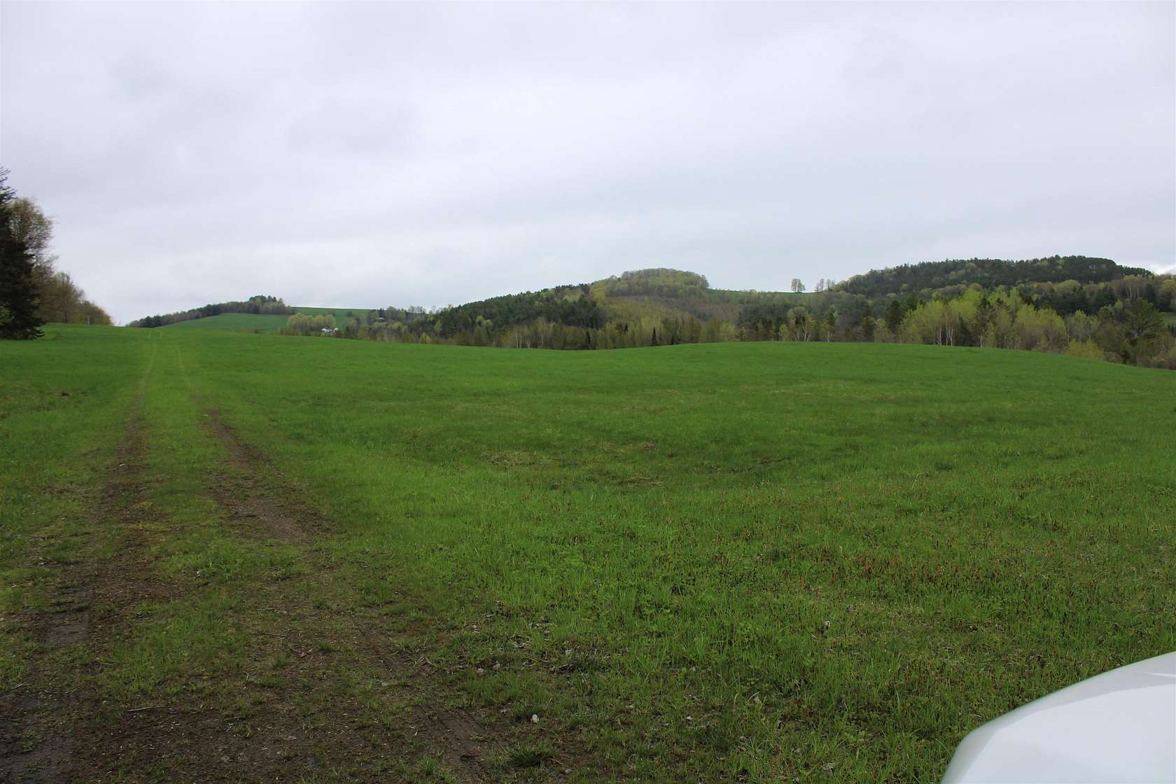 20.2 Acres of Mixed-Use Land for Sale in Danville, Vermont