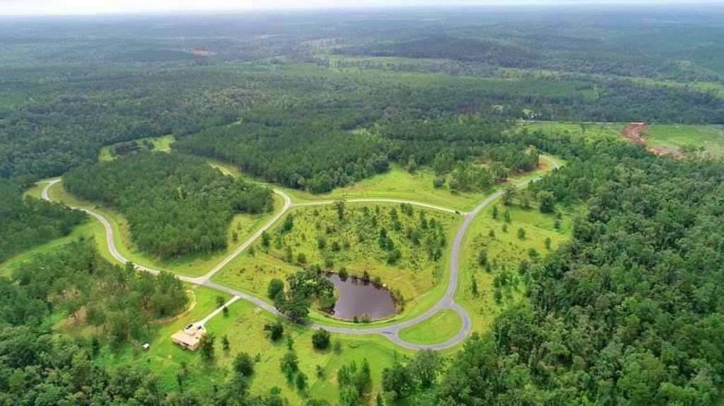 0.92 Acres of Residential Land for Sale in Bainbridge, Georgia