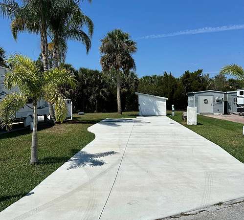 0.08 Acres of Residential Land for Sale in Titusville, Florida