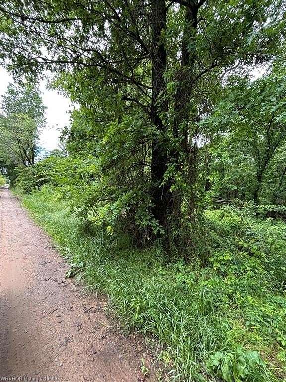 6 Acres of Land for Sale in Mulberry, Arkansas