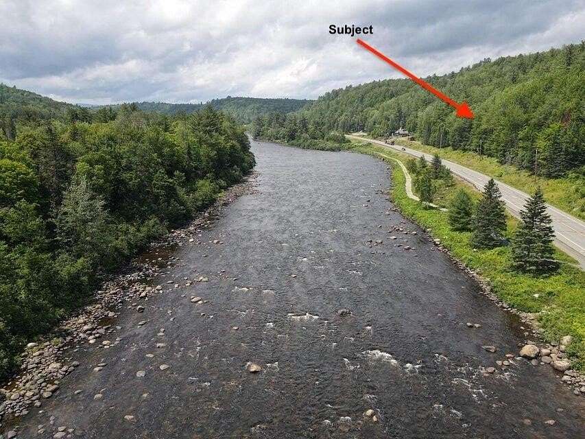 3 Acres of Land for Sale in West Forks, Maine