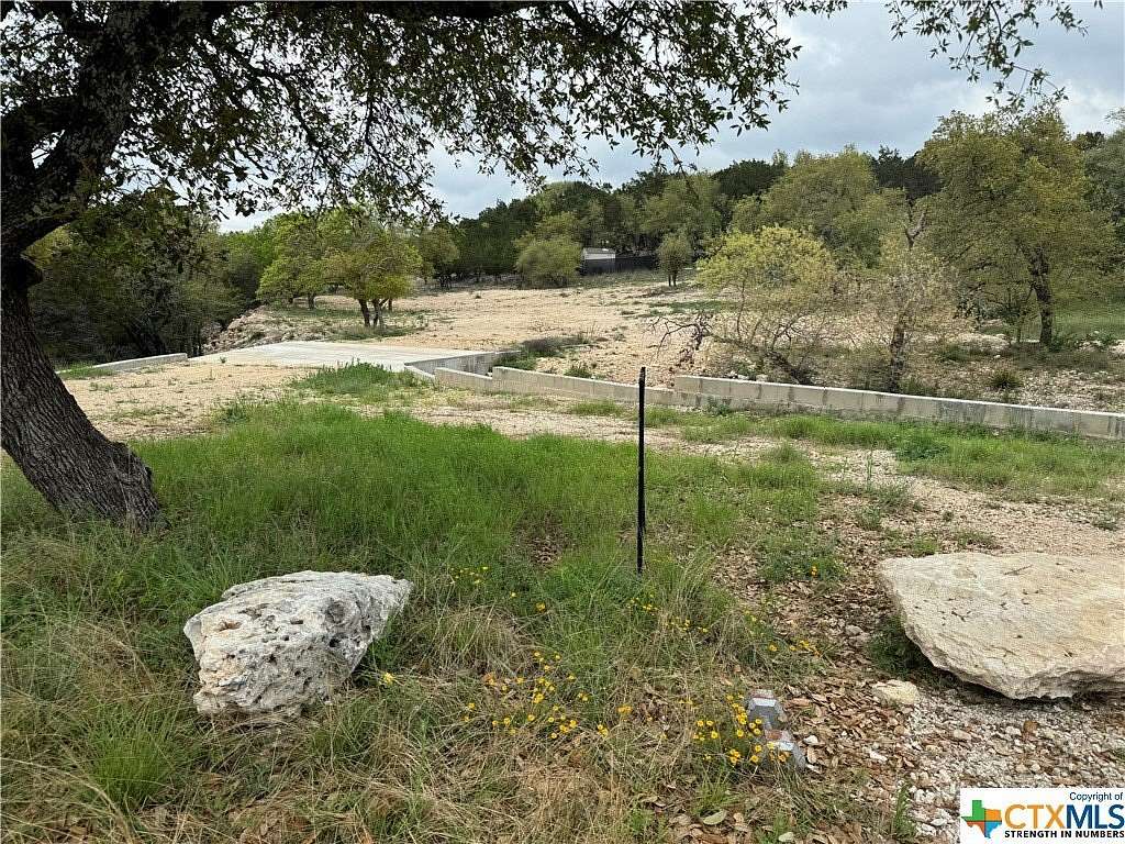 0.89 Acres of Residential Land for Sale in Lago Vista, Texas