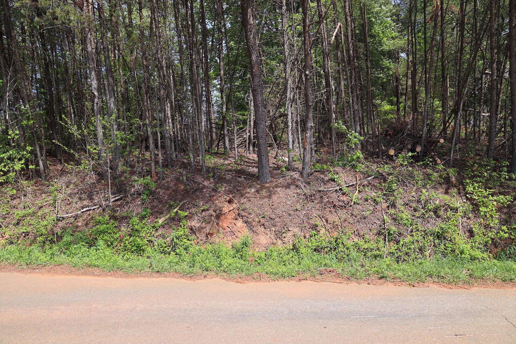 0.53 Acres of Residential Land for Sale in Henry, Virginia