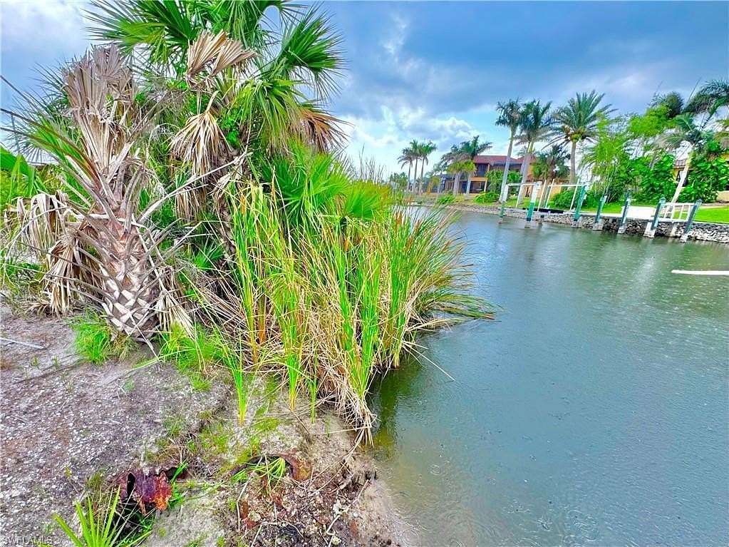 0.23 Acres of Residential Land for Sale in Port Charlotte, Florida