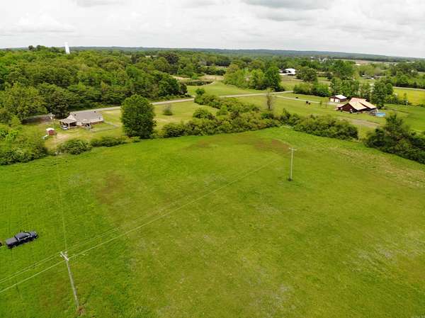 35.6 Acres of Agricultural Land for Sale in Beebe, Arkansas