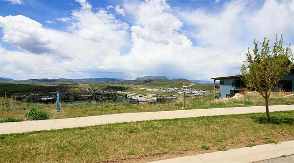0.31 Acres of Residential Land for Sale in Steamboat Springs, Colorado