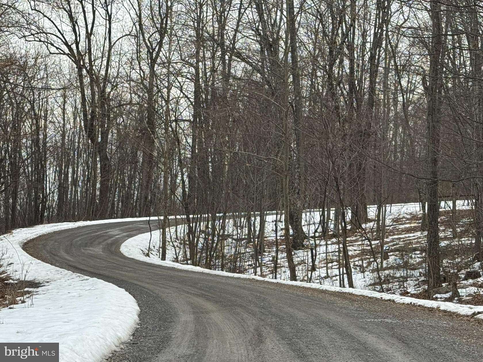 2.85 Acres of Land for Sale in Berkeley Springs, West Virginia