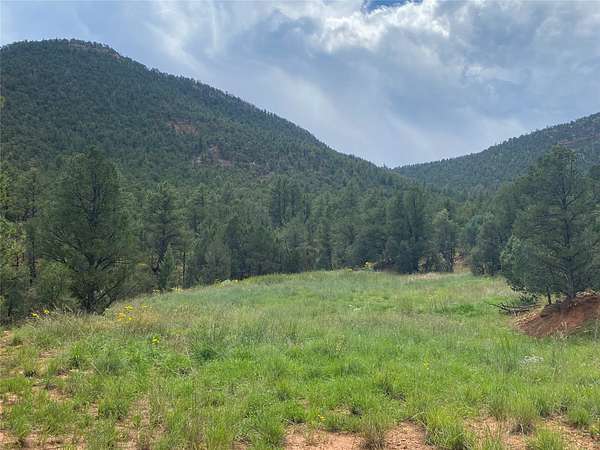 10 Acres of Residential Land for Sale in Glorieta, New Mexico