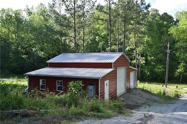 20 Acres of Land for Sale in Westminster, South Carolina