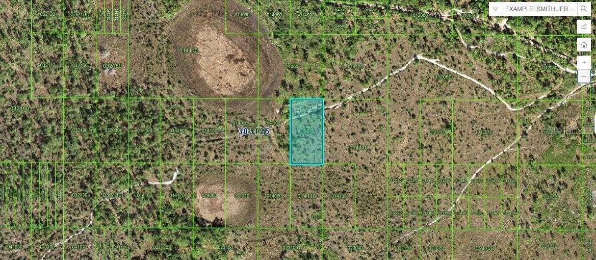 1.26 Acres of Land for Sale in Frostproof, Florida