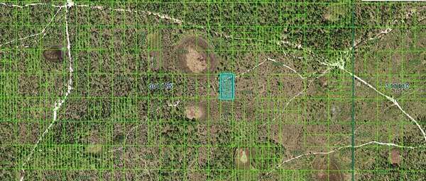 1.26 Acres of Land for Sale in Frostproof, Florida