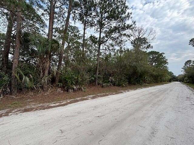 0.22 Acres of Residential Land for Sale in Vero Beach, Florida