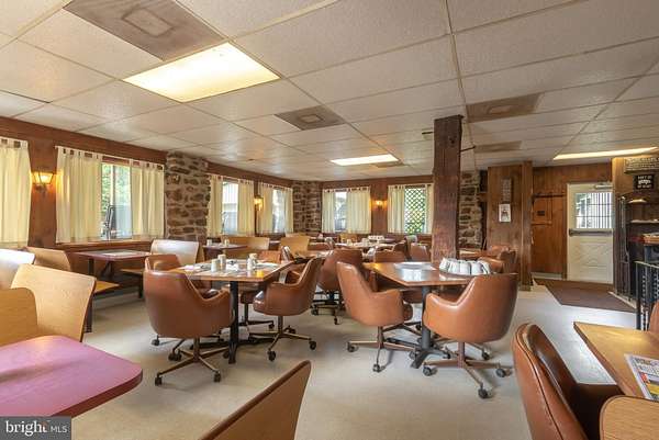 36.3 Acres of Mixed-Use Land for Sale in East Greenville, Pennsylvania