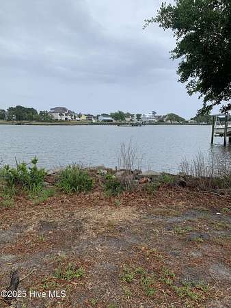2.19 Acres of Residential Land for Sale in Newport, North Carolina