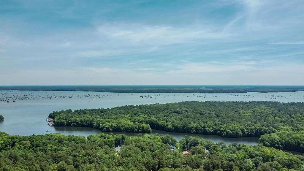 1.16 Acres of Residential Land for Sale in Elloree, South Carolina
