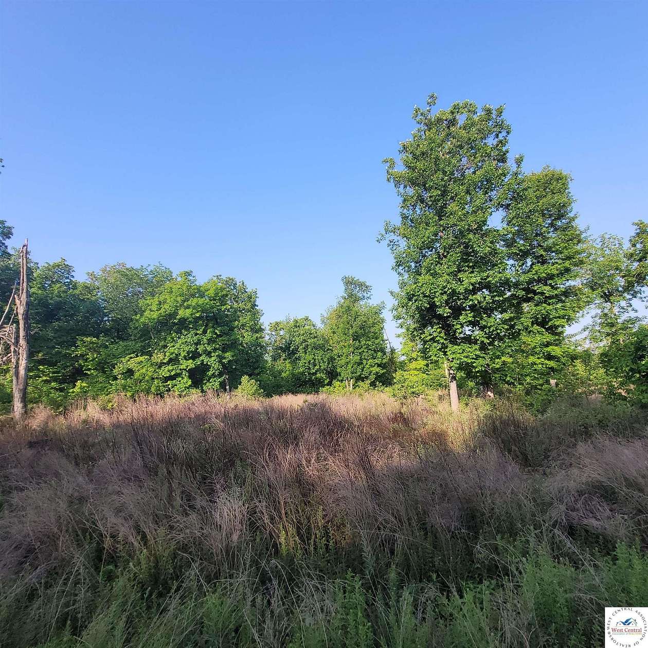 9 Acres of Residential Land for Sale in Lincoln, Missouri